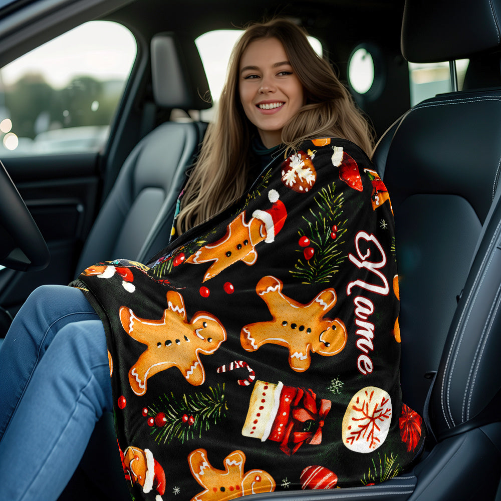Men'S Printed Flannel Throw Blanket - Lightweight, Soft, Warm, 31X47, 50X60, 23.62X31.5inch - Perfect for Sofas, Travel, Camping, Living Rooms, Offices, Chairs - Holiday Decorations for Christmas, Easter, Halloween, Travel Blankets | Playful Themes