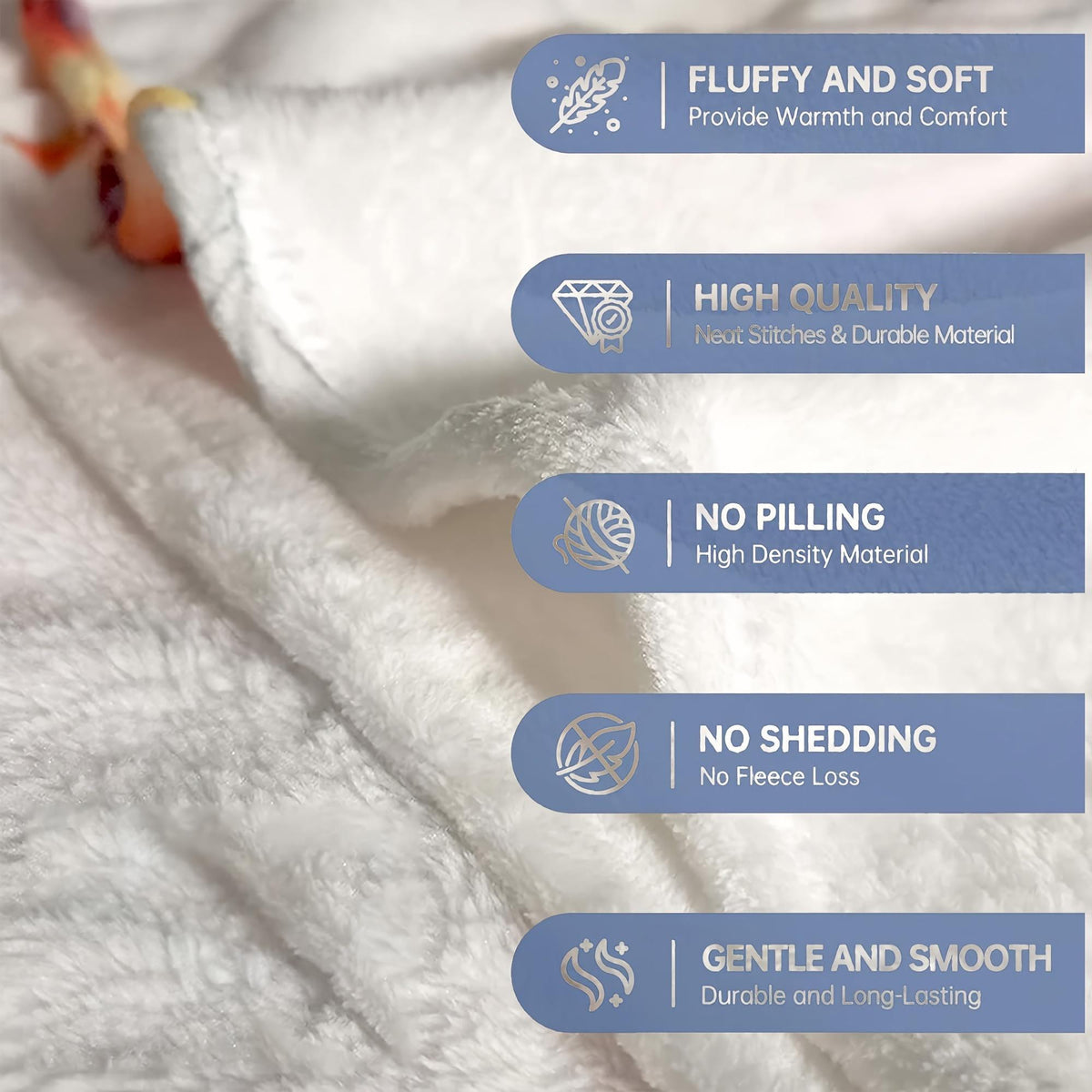 This Light And Comfortable Flannel Blanket Features a Creative 3D Pattern, Making It Perfect for Use on The Sofa, on The Couch, Or When Traveling. It'S an Ideal Gift for The Holidays And Can Also Be Used in Scenes Such As Camping