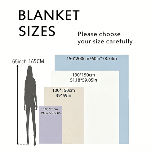 1 Christmas Dog-patterned Blanket with Black Snowflake Print Design, Full-body Cover, Soft Flannel Plush Surface, Lightweight and Durable, Available in Multiple Sizes. Suitable for Christmas Decoration, Living Room Leisure, Bedroom Warmth