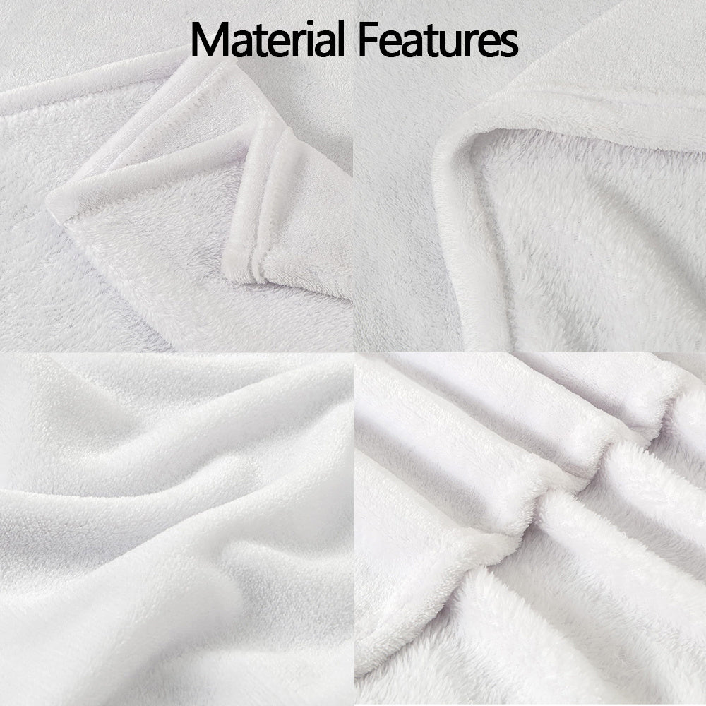 Pack of 1, Merry Christmas, Comfortable Flannel Blanket, Cute Gnome Character, Holiday Theme, Soft Comfortable Sofa Nap Blanket, Suitable for Camping, Gifts, Pet Blankets, Home Decor 59X78.7 Inches