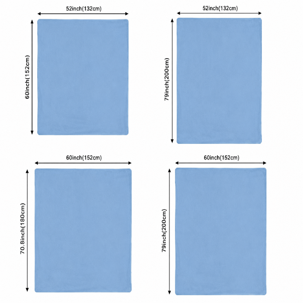 1pc of Large Flannel Blanket with a Black and White Line Art Pattern of Santa Claus and a Christmas Tree, Featuring a Simple Design. Suitable for Use as a Sofa Throw in the Living Room, for Naps at Home, or in Dorm Life